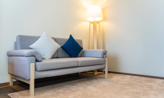 Louer son appartement neuf meublé ou vide ?