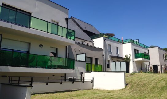 Résidence « L’Essentiel » de 26 logements