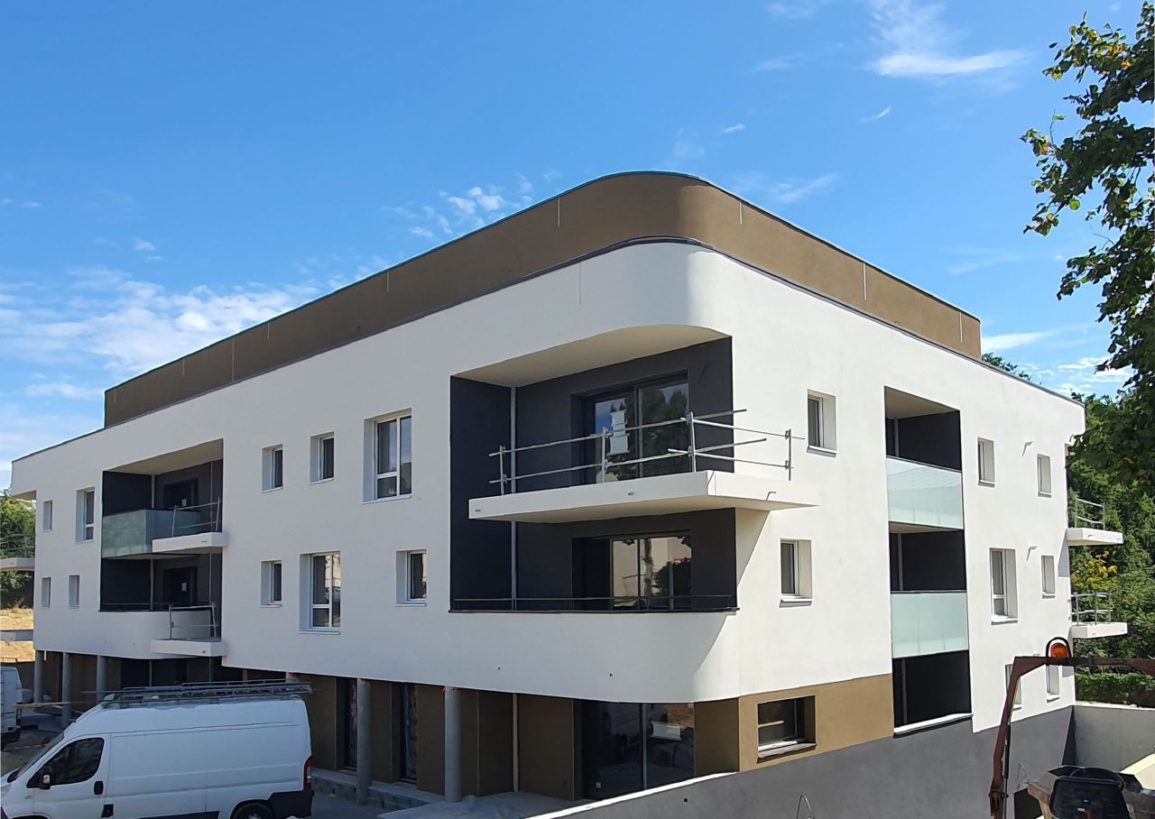 ACP Immo - Villa Kannel